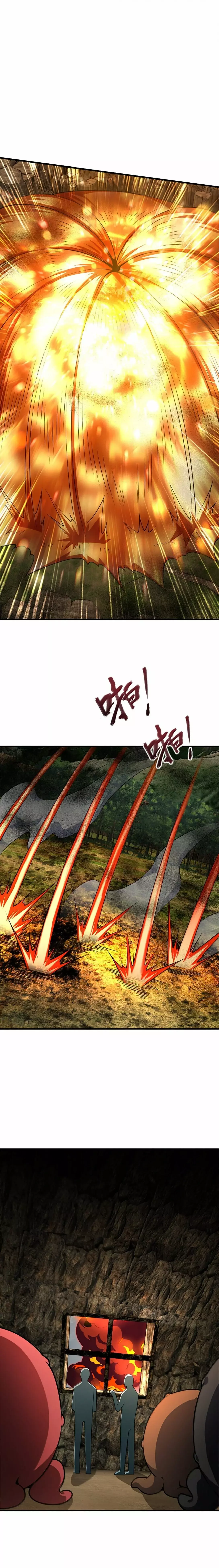 Read Release That Witch Español Manga Online