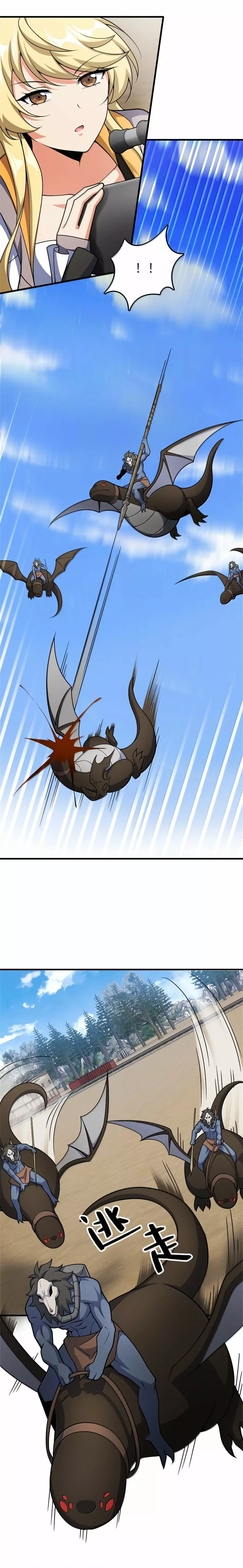 Read Release That Witch Español Manga Online