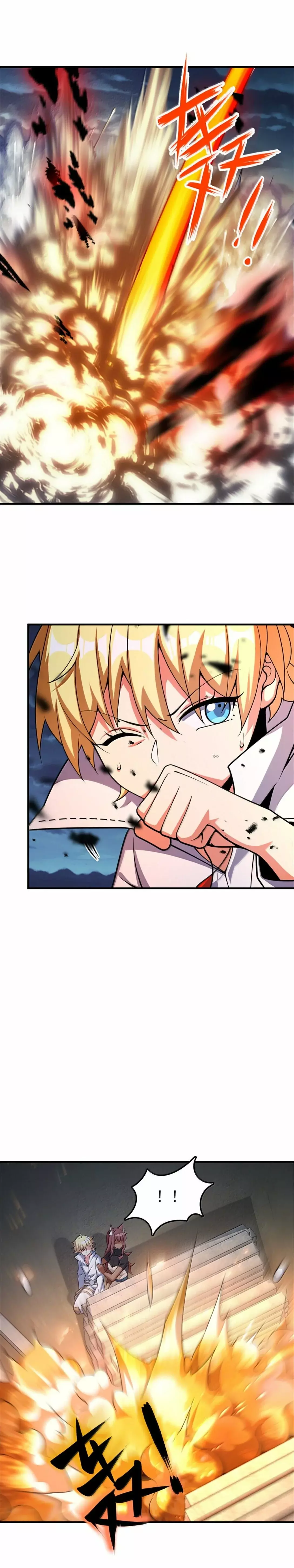 Read Release That Witch Español Manga Online