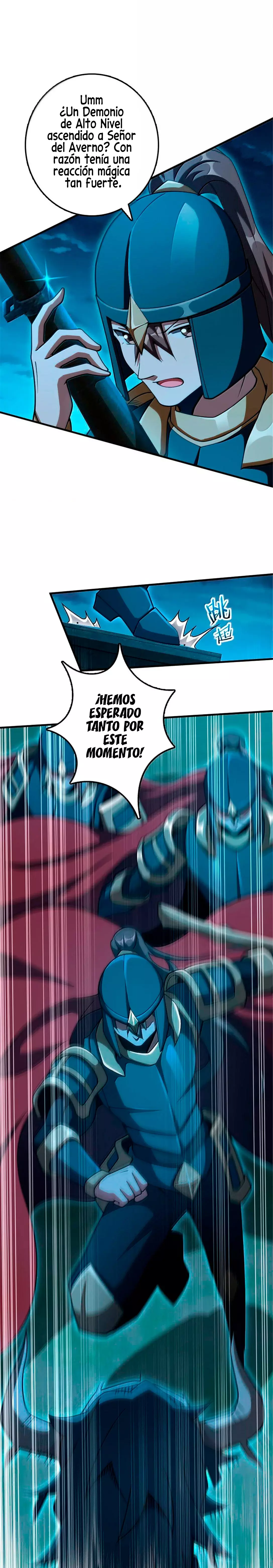 Read Release That Witch Español Manga Online