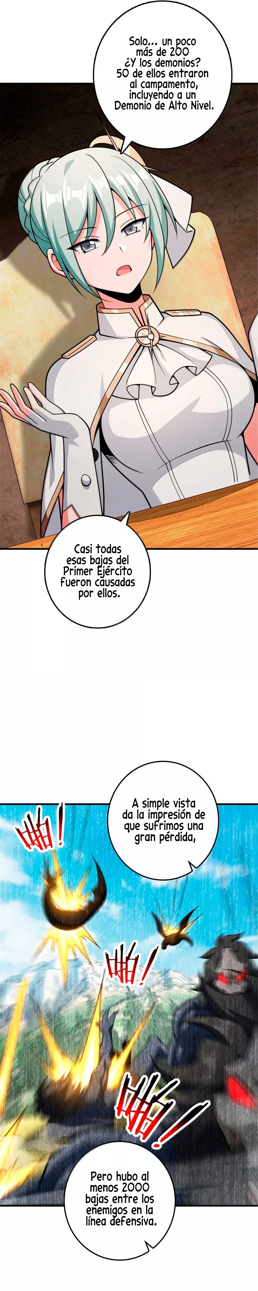 Read Release That Witch Español Manga Online