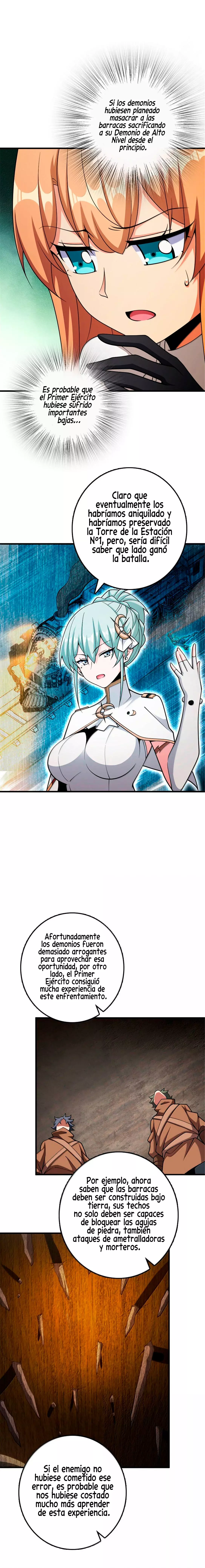 Read Release That Witch Español Manga Online