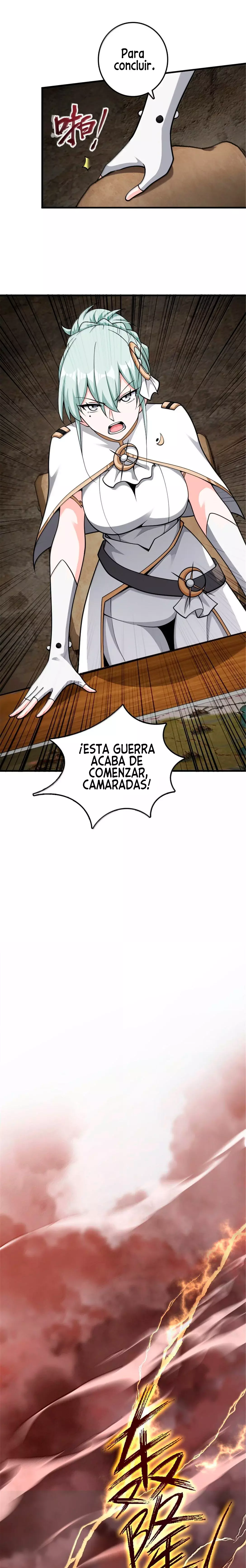 Read Release That Witch Español Manga Online