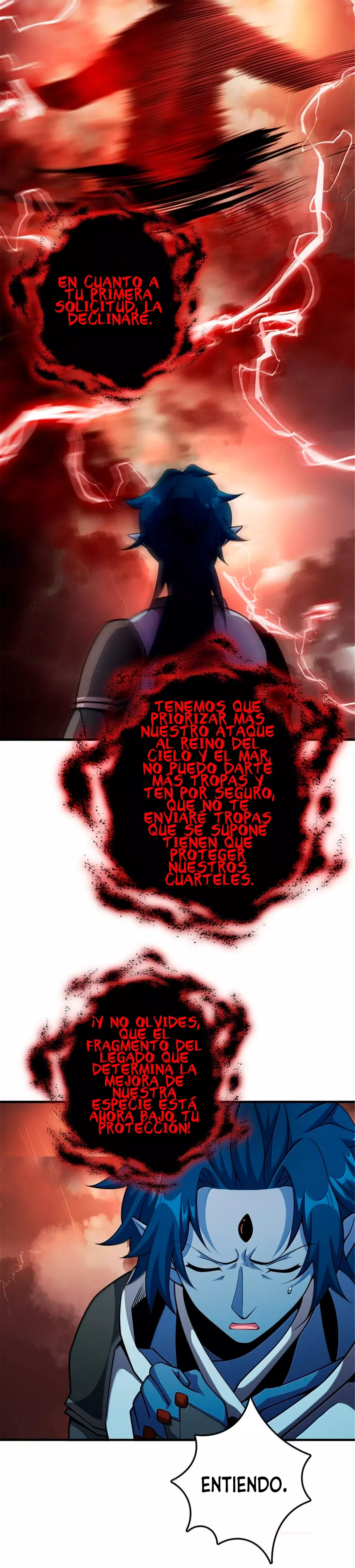 Read Release That Witch Español Manga Online