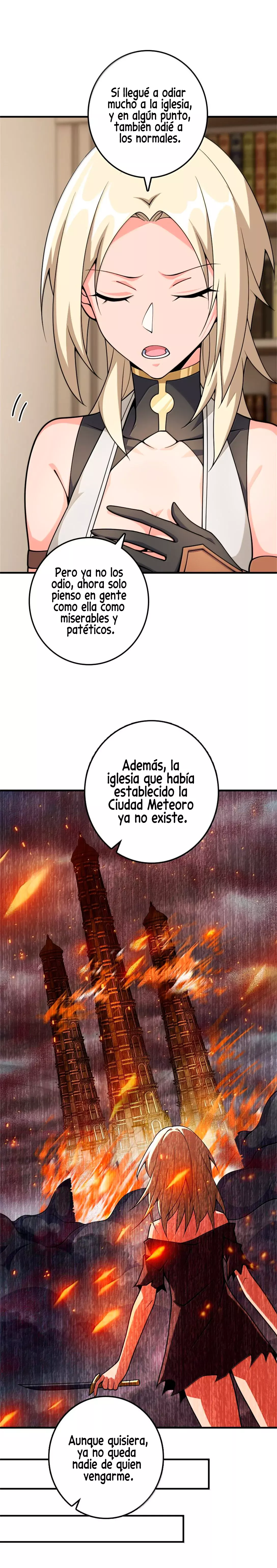 Read Release That Witch Español Manga Online