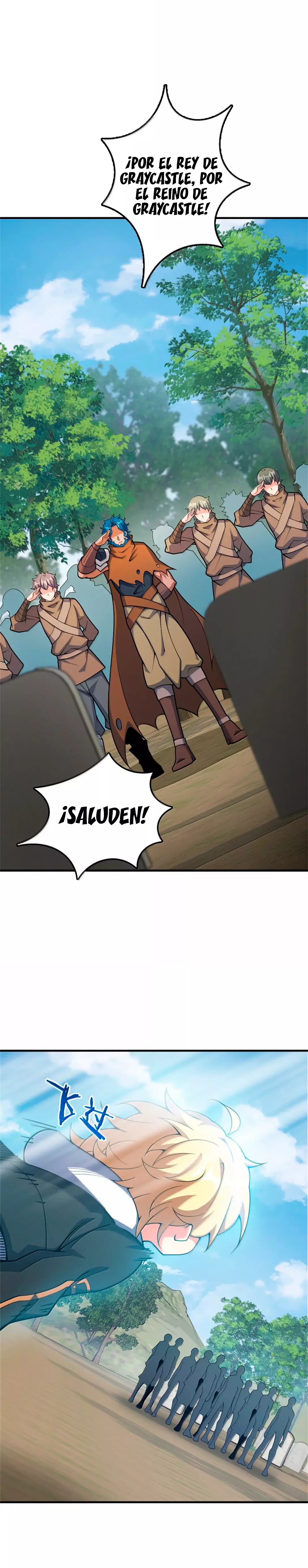 Read Release That Witch Español Manga Online