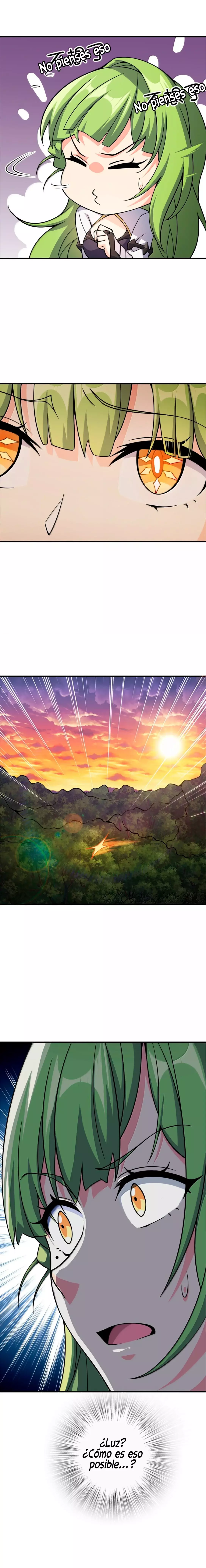 Read Release That Witch Español Manga Online