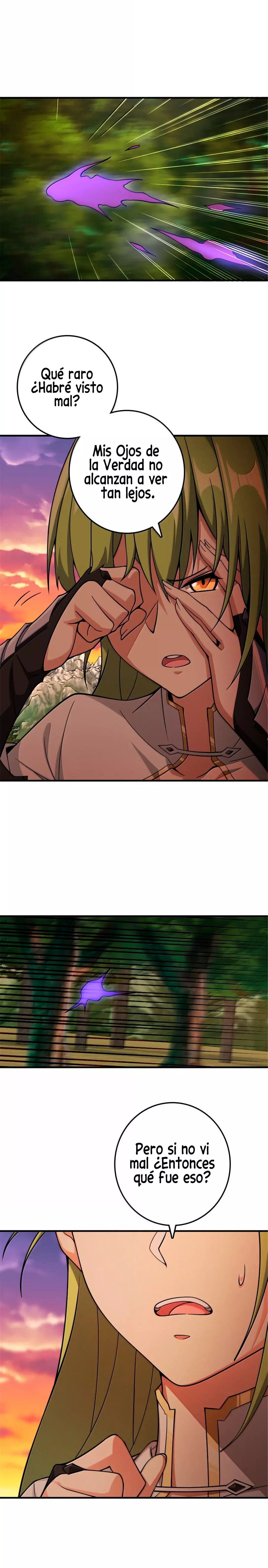 Read Release That Witch Español Manga Online