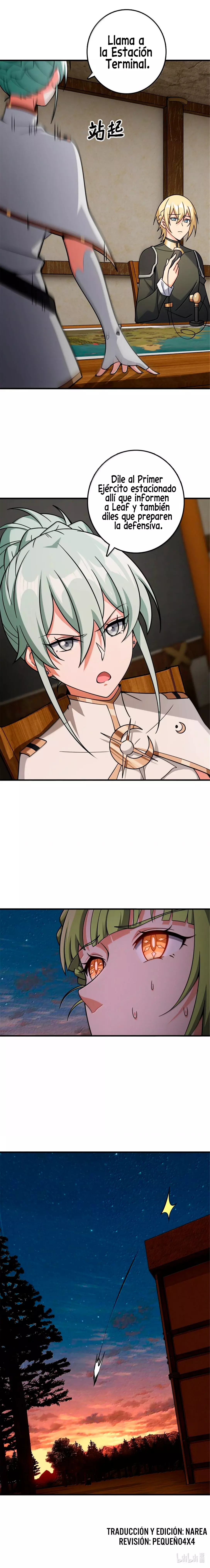 Read Release That Witch Español Manga Online