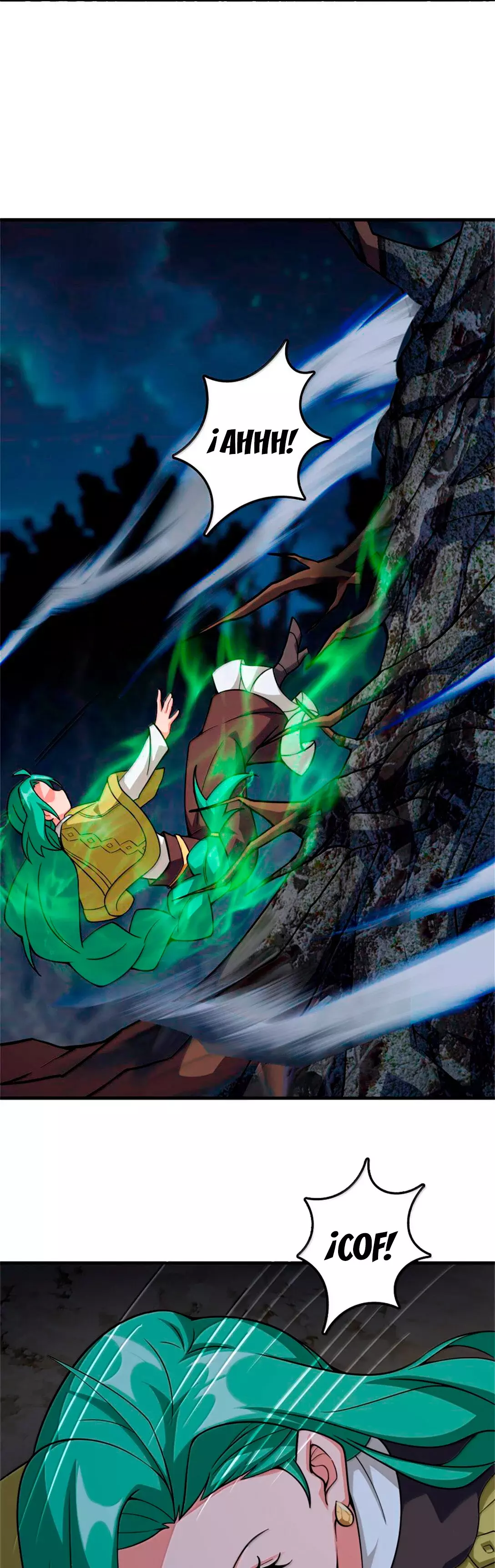 Read Release That Witch Español Manga Online