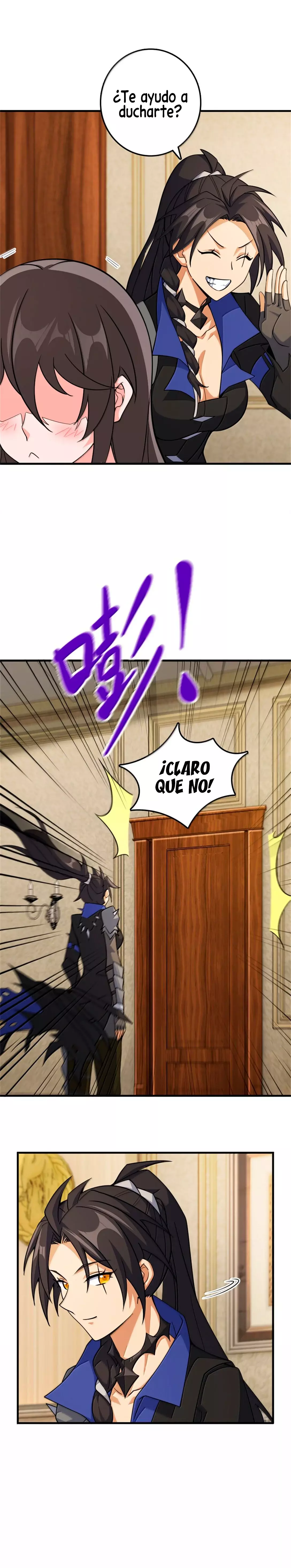 Read Release That Witch Español Manga Online