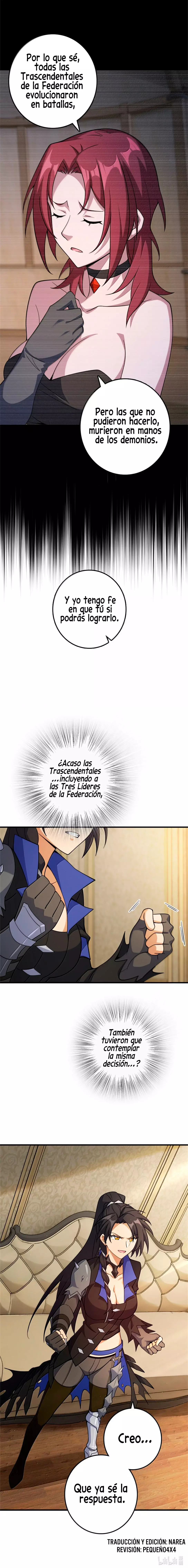 Read Release That Witch Español Manga Online