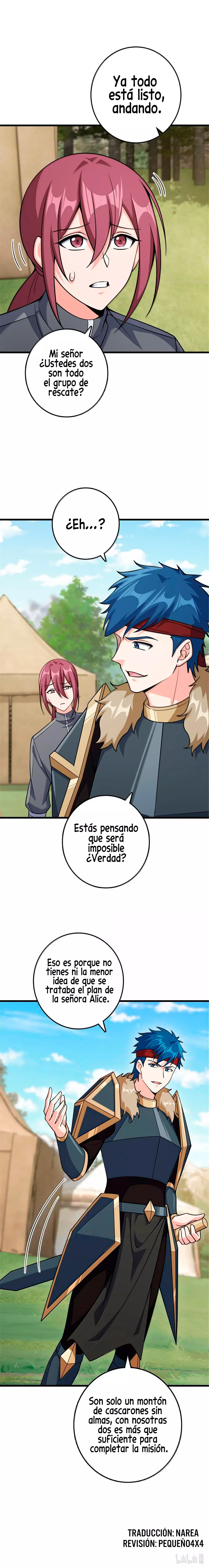 Read Release That Witch Español Manga Online