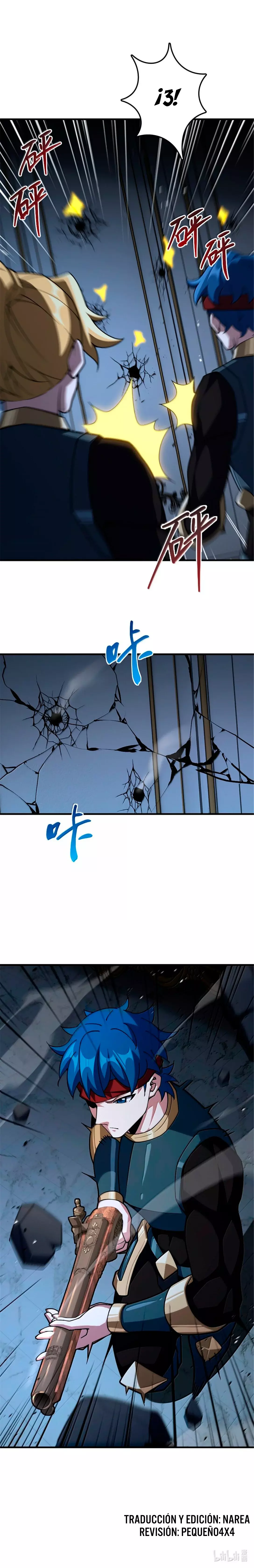 Read Release That Witch Español Manga Online