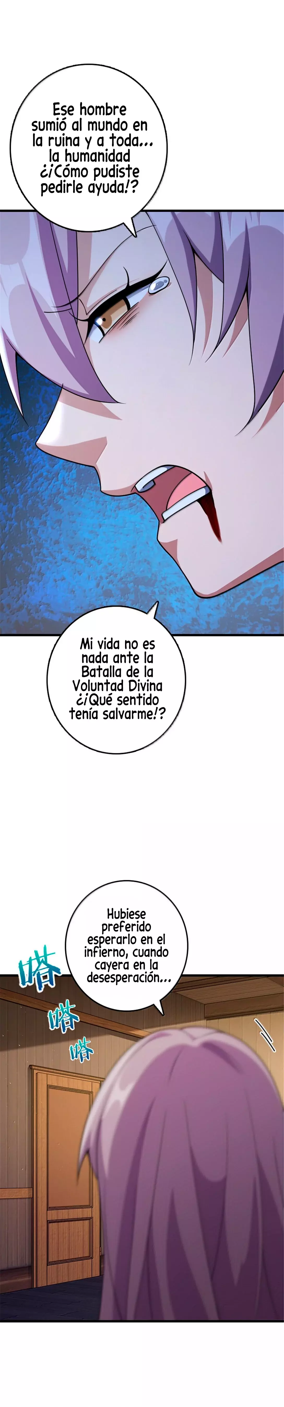 Read Release That Witch Español Manga Online