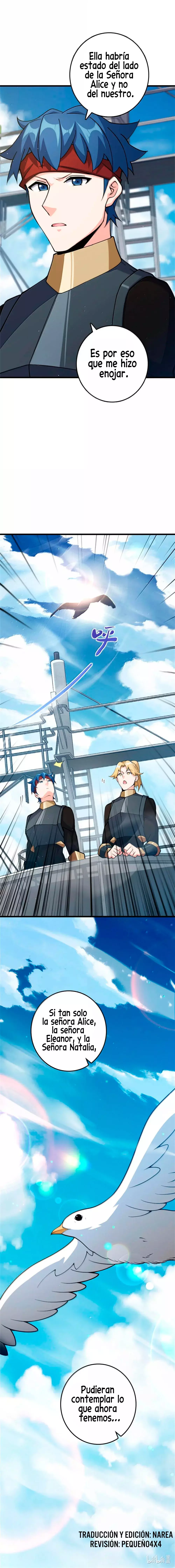 Read Release That Witch Español Manga Online