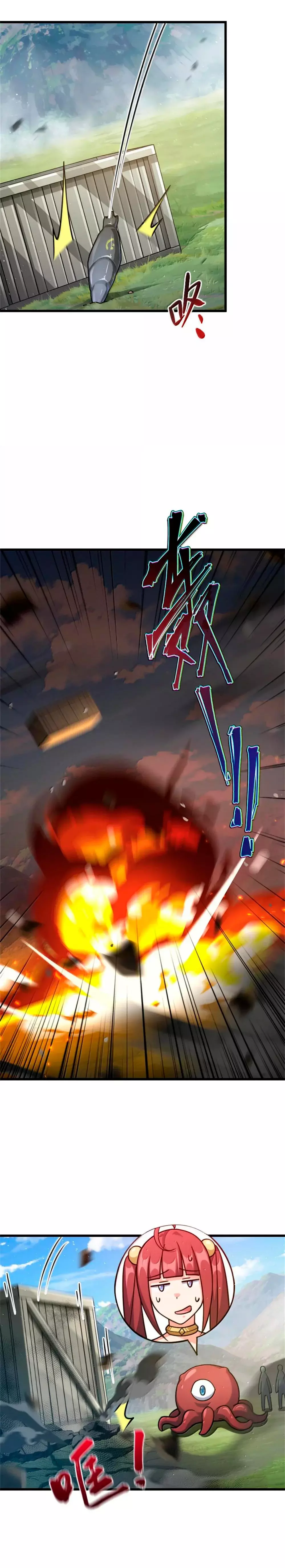 Read Release That Witch Español Manga Online