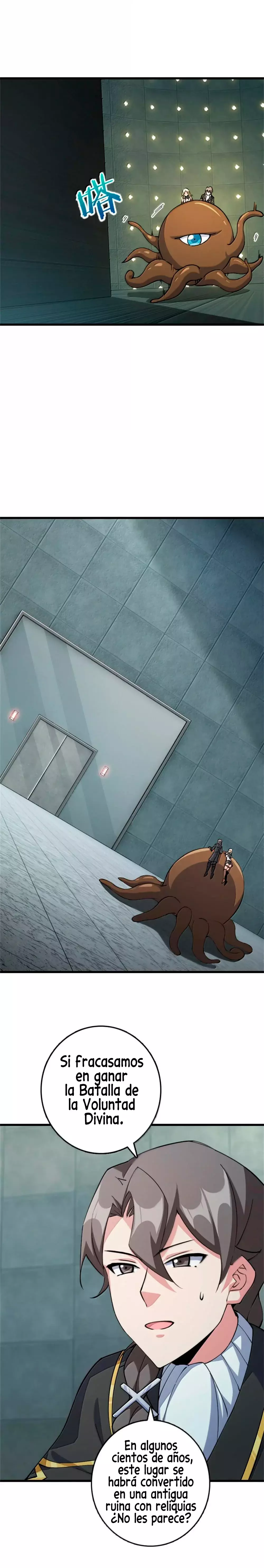 Read Release That Witch Español Manga Online