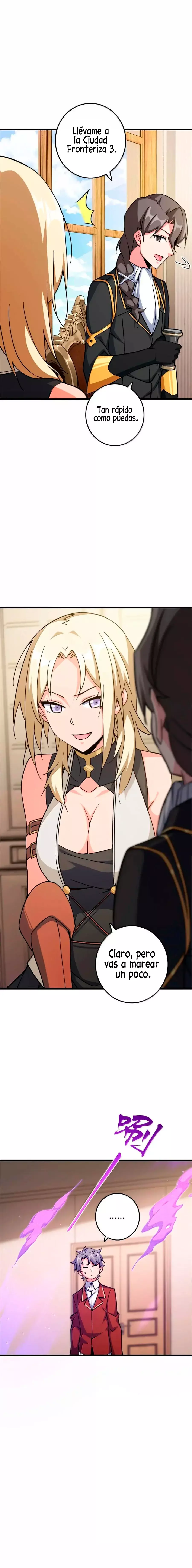 Read Release That Witch Español Manga Online