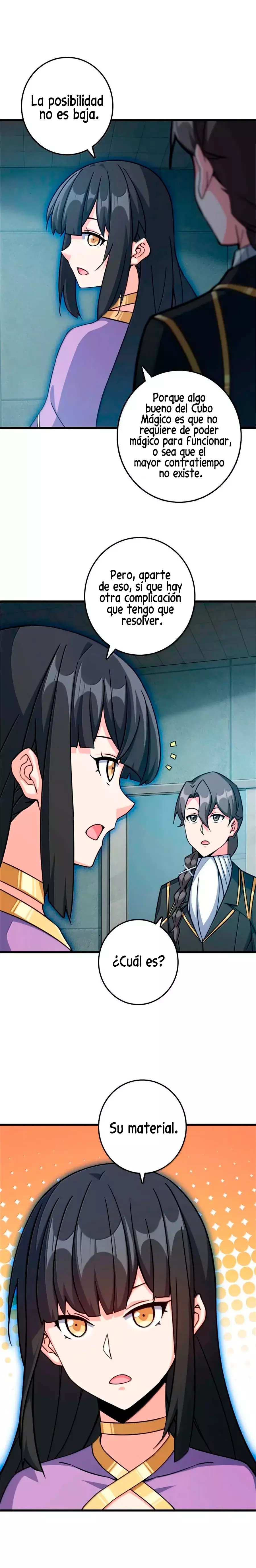 Read Release That Witch Español Manga Online