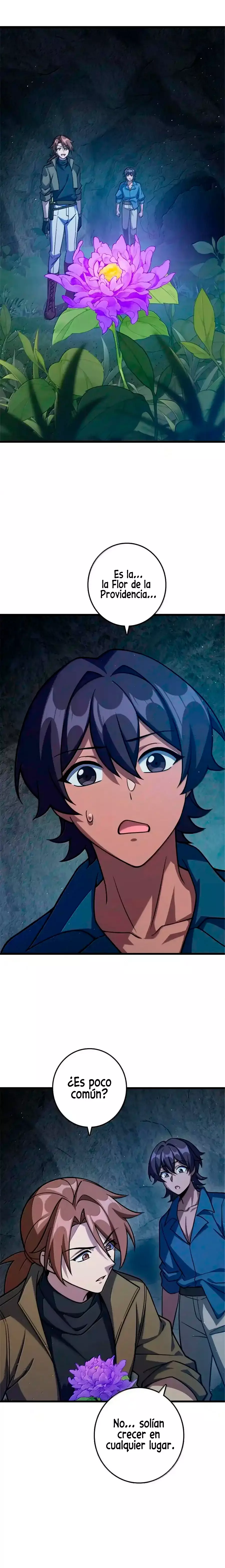 Read Release That Witch Español Manga Online