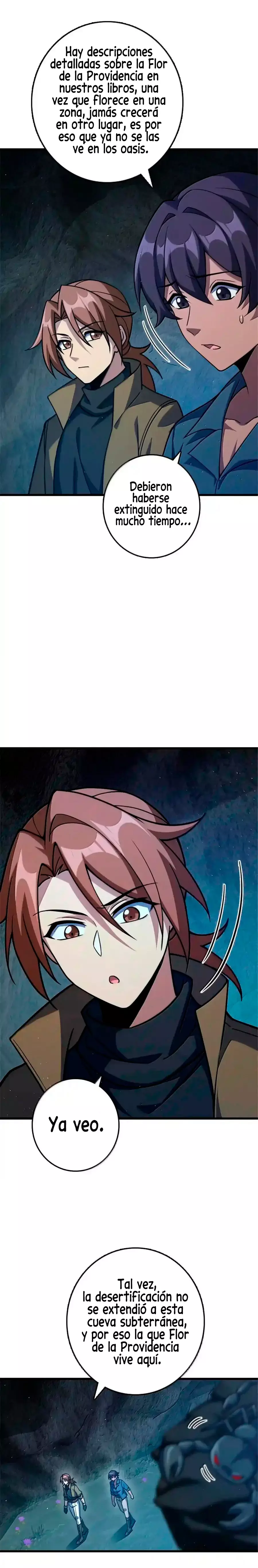 Read Release That Witch Español Manga Online