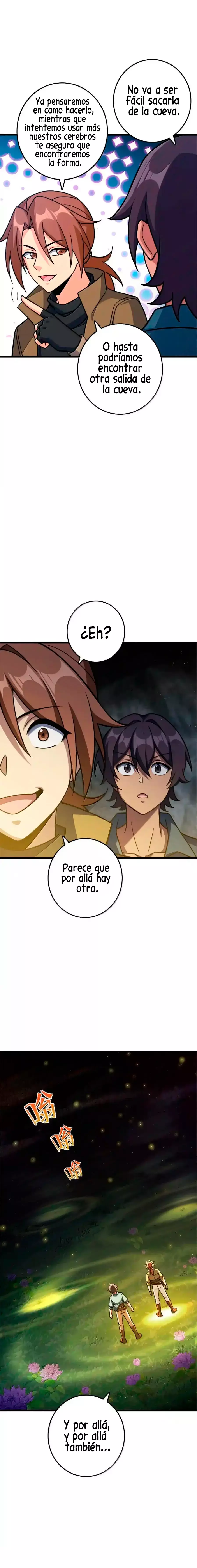 Read Release That Witch Español Manga Online