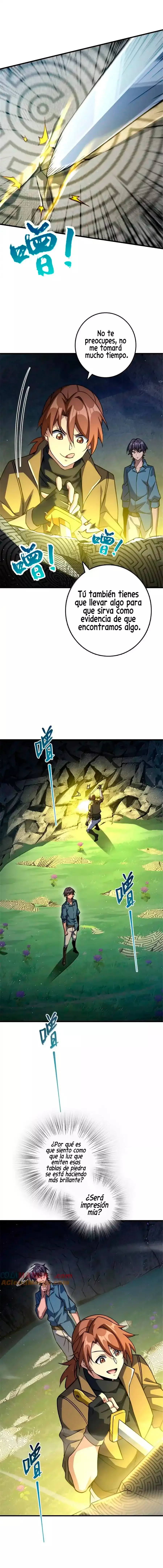 Read Release That Witch Español Manga Online