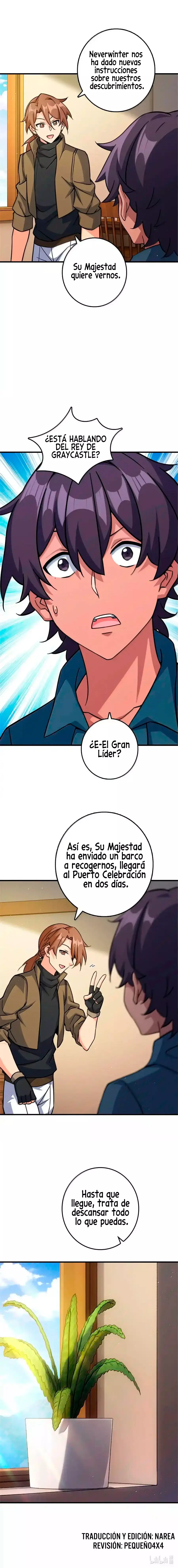 Read Release That Witch Español Manga Online