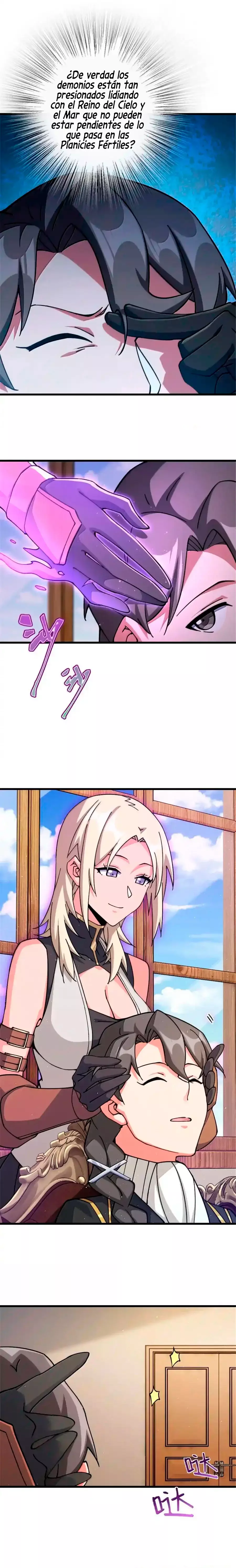 Read Release That Witch Español Manga Online