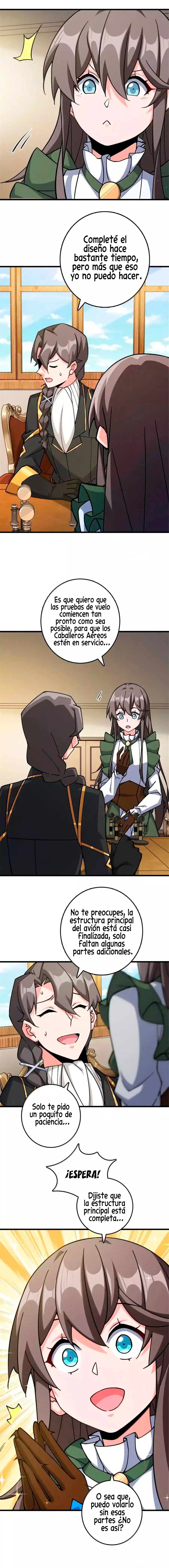 Read Release That Witch Español Manga Online