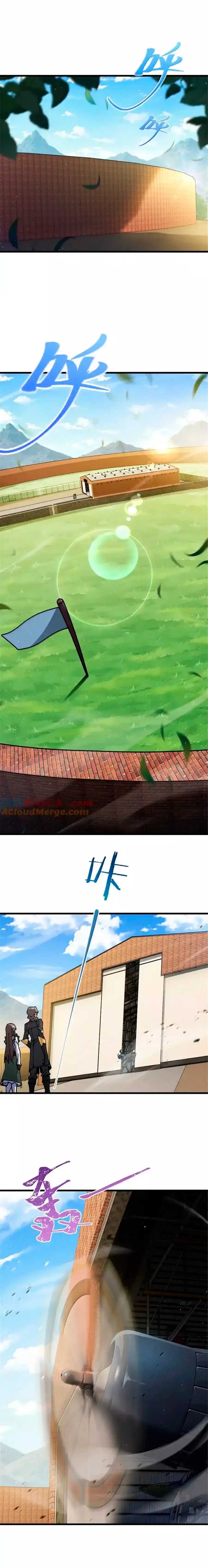 Read Release That Witch Español Manga Online