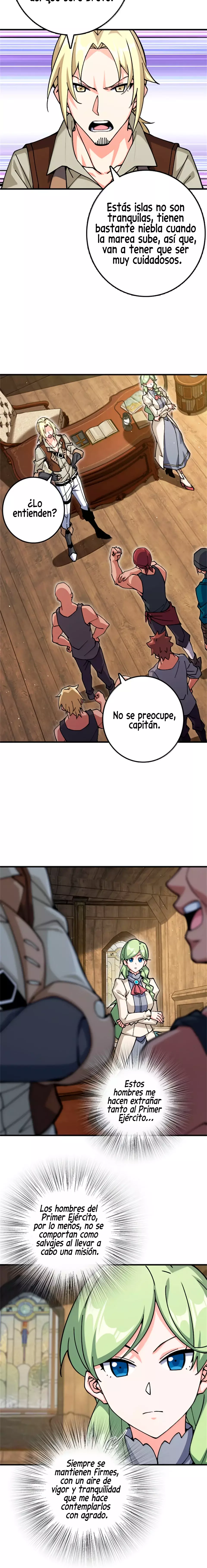 Read Release That Witch Español Manga Online