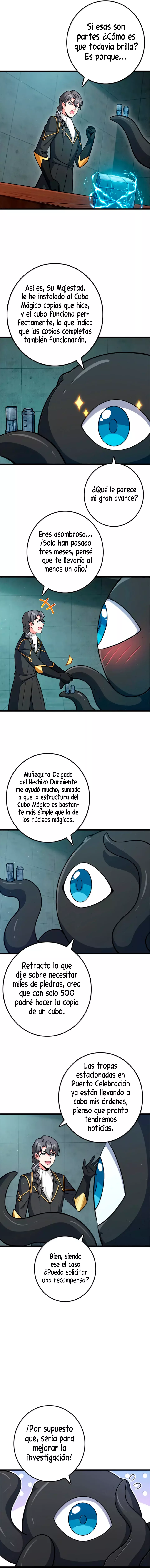 Read Release That Witch Español Manga Online