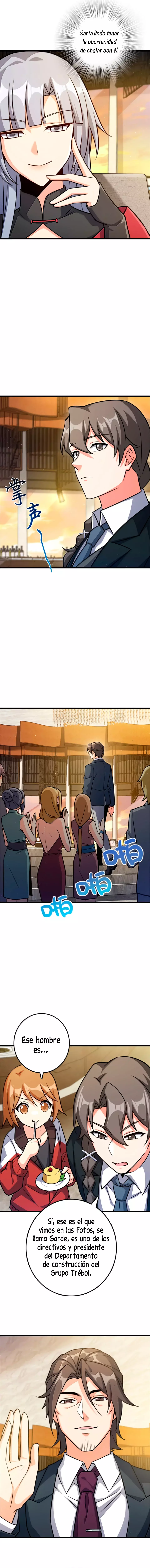 Read Release That Witch Español Manga Online