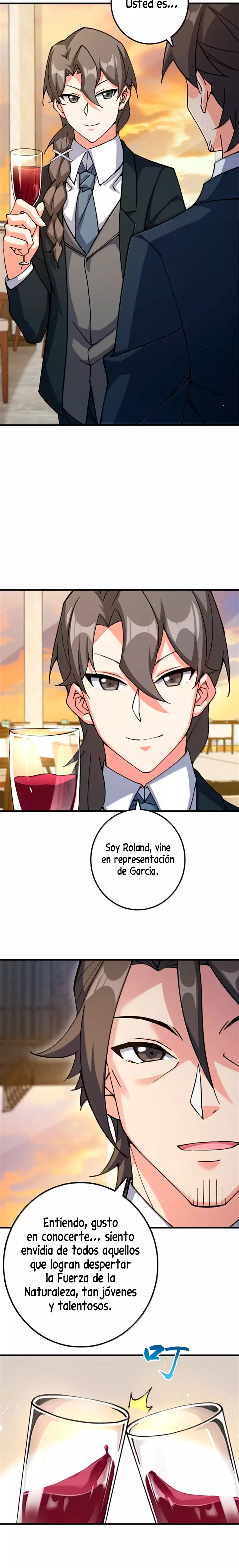 Read Release That Witch Español Manga Online