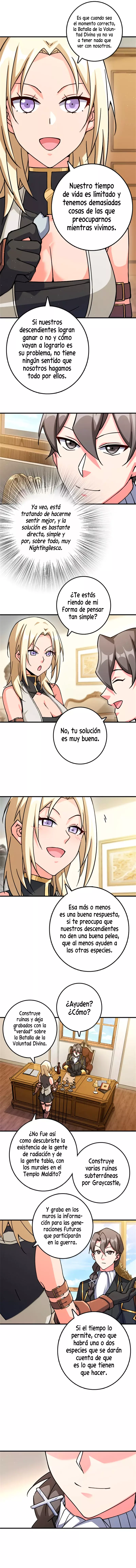 Read Release That Witch Español Manga Online