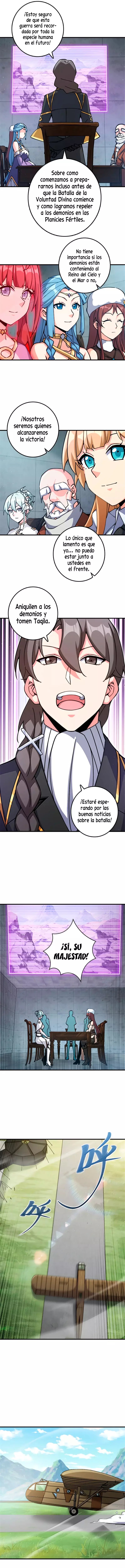 Read Release That Witch Español Manga Online