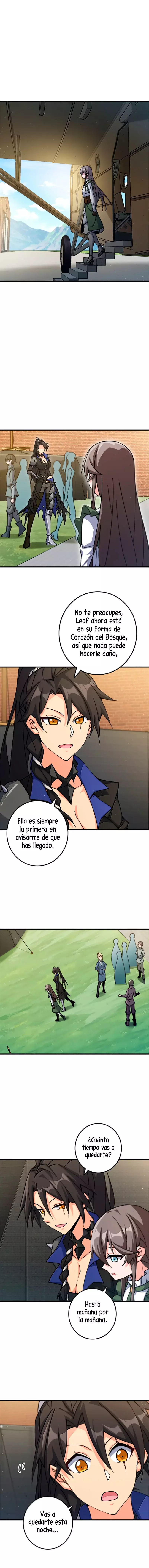 Read Release That Witch Español Manga Online