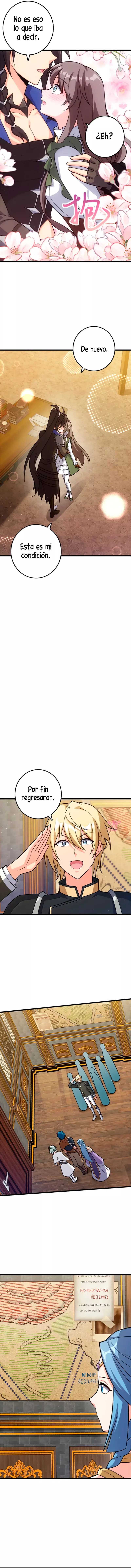 Read Release That Witch Español Manga Online