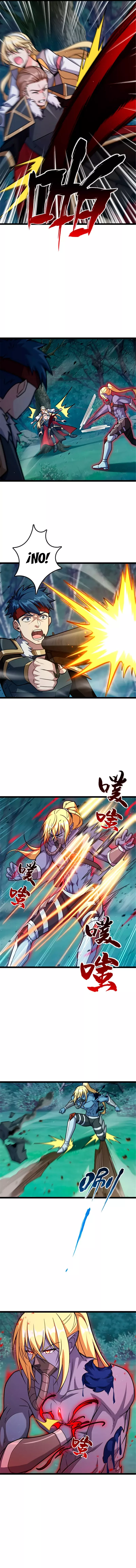 Read Release That Witch Español Manga Online