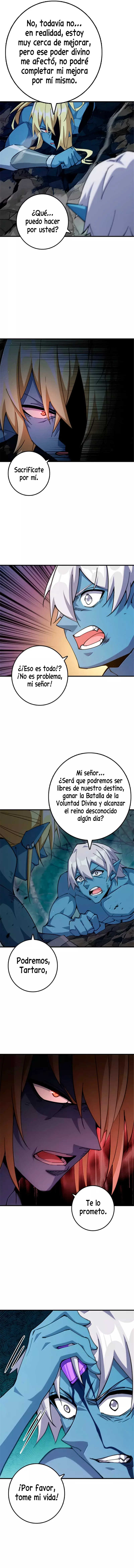 Read Release That Witch Español Manga Online