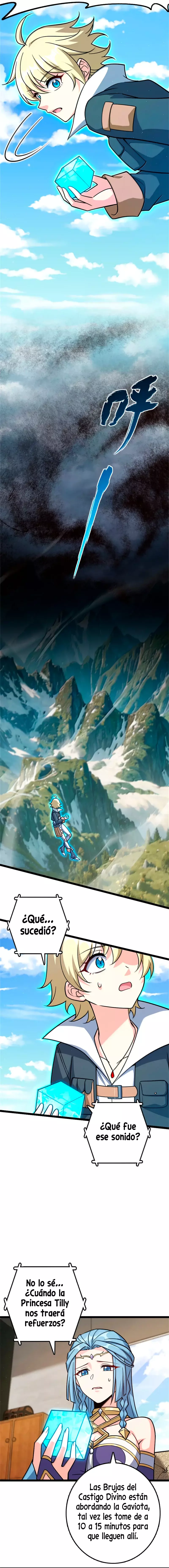 Read Release That Witch Español Manga Online