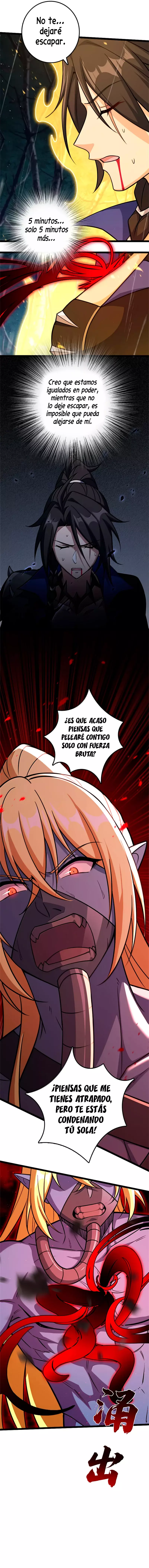 Read Release That Witch Español Manga Online
