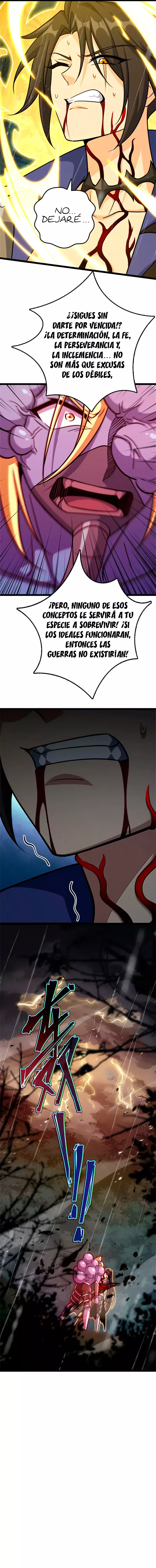 Read Release That Witch Español Manga Online