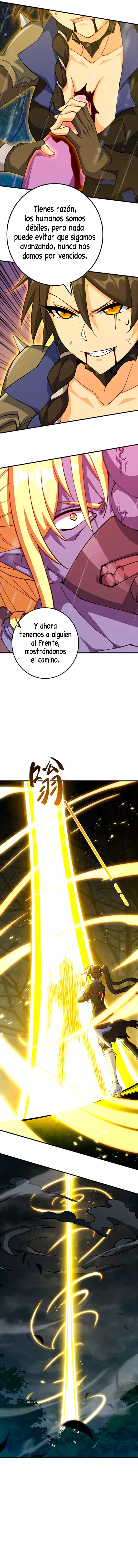 Read Release That Witch Español Manga Online