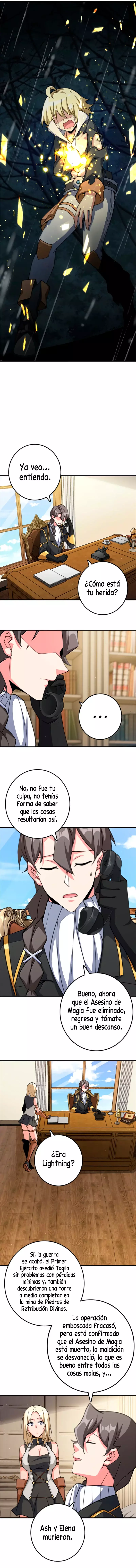 Read Release That Witch Español Manga Online