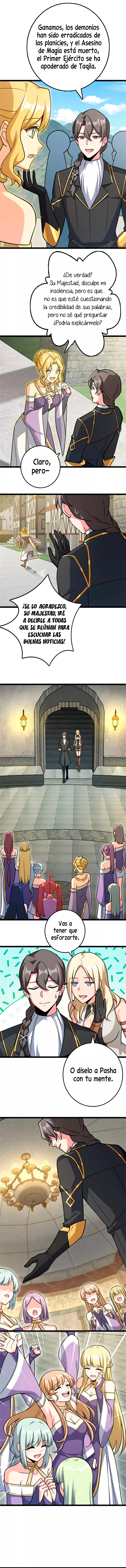 Read Release That Witch Español Manga Online