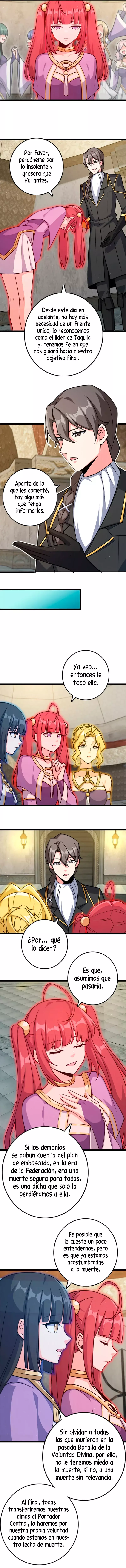 Read Release That Witch Español Manga Online