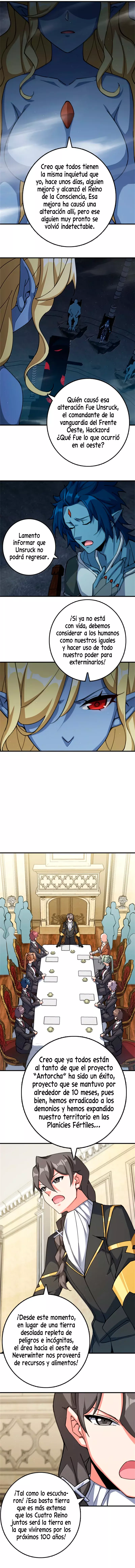 Read Release That Witch Español Manga Online